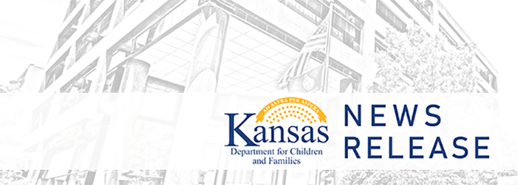 Kansas DCF named to National Child Welfare Workforce Institute Collaborative
